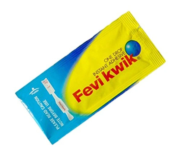 Fevikwik - 5 Gm