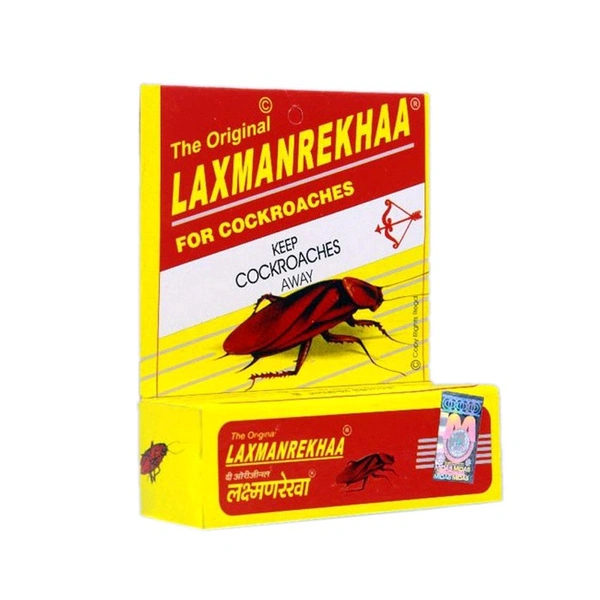 Laxman Rekhaa For Cockroach  - 1 Unit