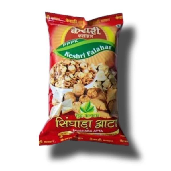 Keshri Falahar Singhada Atta - 250gm