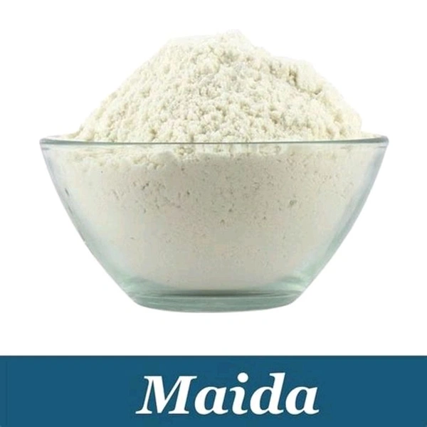 Loose Maida - 500Gm