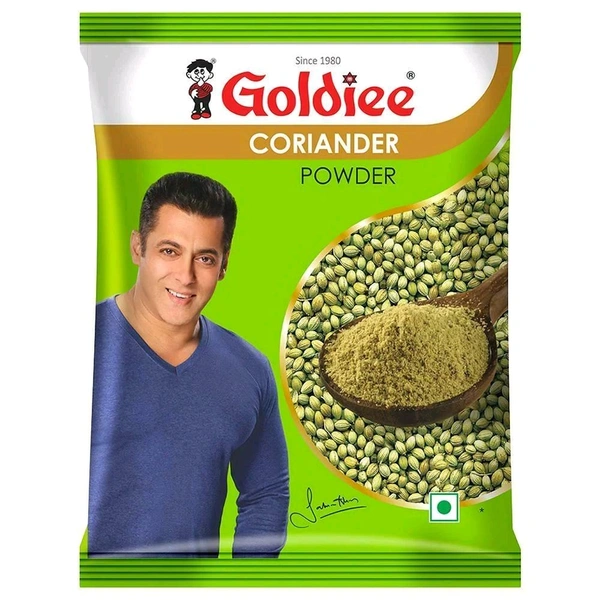 Goldee  Coriander Powder  - 100Gm