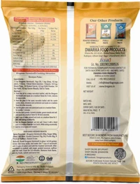 Bregano Vermicelli / सेवई - 100Gm