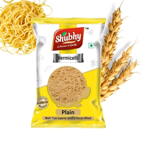 Shubhy Vermicelli / सेवई - 75Gm