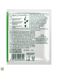 Knorr Sweet corn Soup - 1 Serve Pack