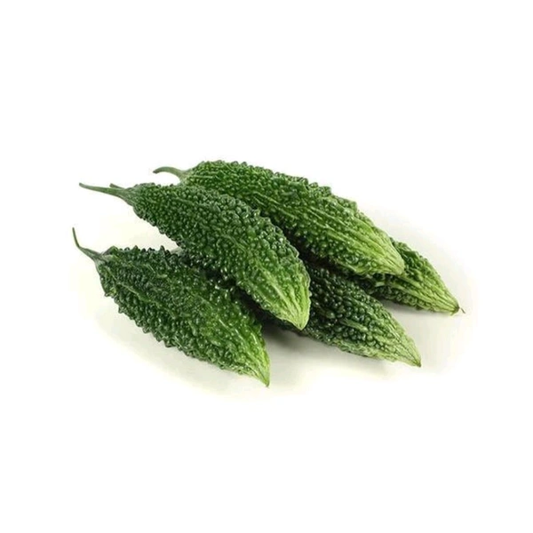 Fresho Bitter Gourd /करैला - 1 Kg