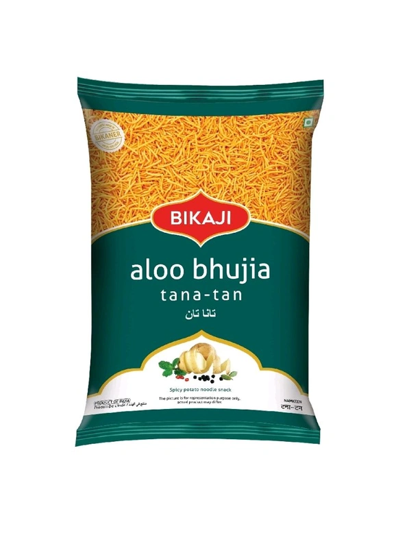 Bikaji Tana- Tan Aloor Bhujia  - 16 Gm