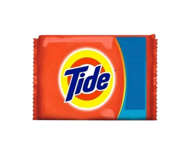 Tide Blue Bar  - 160Gm
