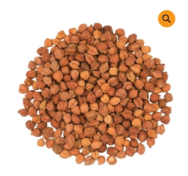Loose Kala Chana Small Dana  - 250Gm