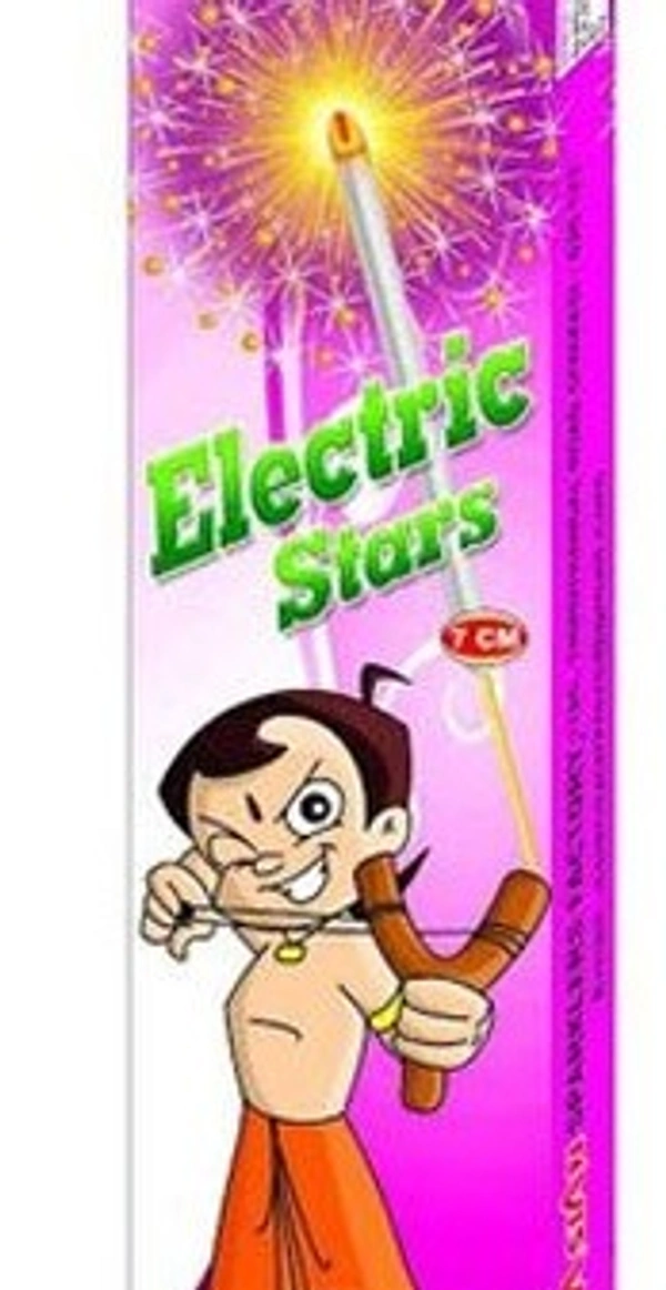 7cm SPARKLERS | 7செ.மீ சாதா கம்பி