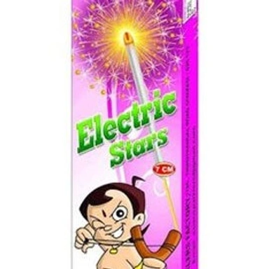 SPARKLERS  