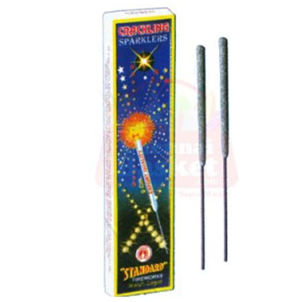 12 செமீ எலக்ட்ரிக் ஸ்பார்க்லர்கள் |12 Cm Electric Sparklers
