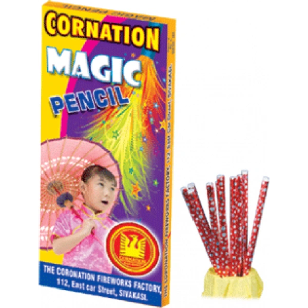 Magic Pencil