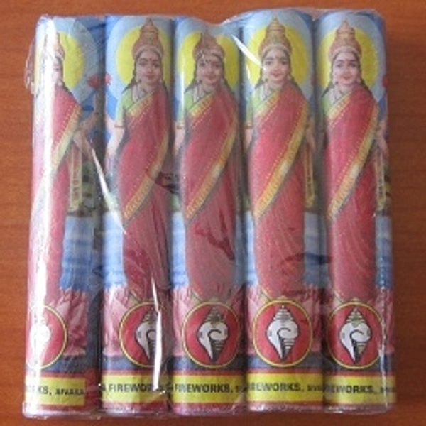 3.5 Lakshmi Cracker