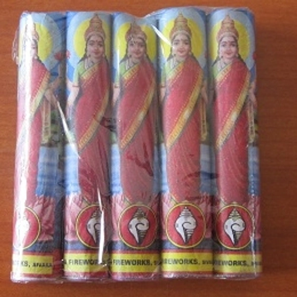 4" Lakshmi Cracker