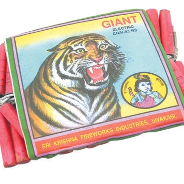 28 Giant