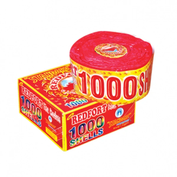 1000 Wala Full Count