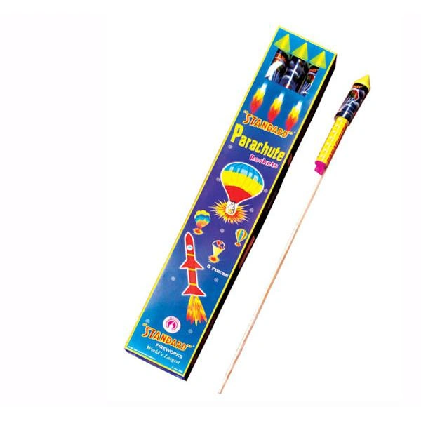 Two Sound Rocket