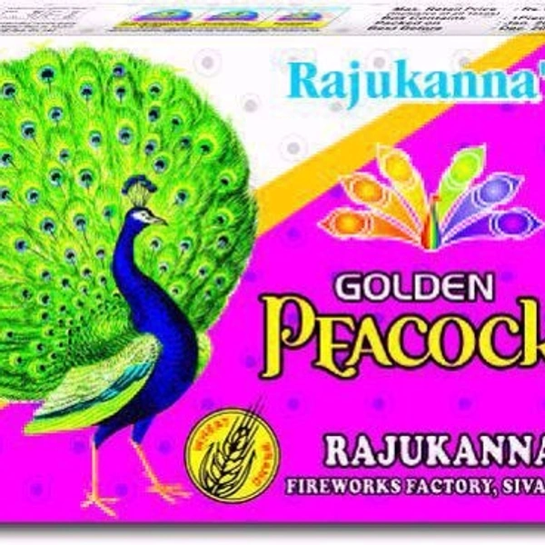 peacock