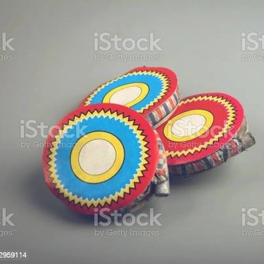Ground Chakkers
