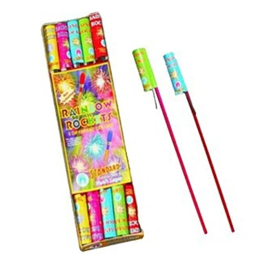 Rockets
