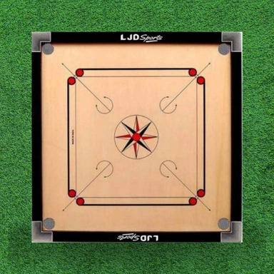 Carrom Boards