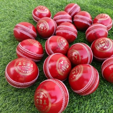Cricket Leather Balls