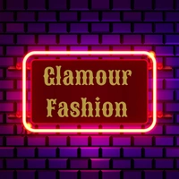 Glamour Fashion - Logo