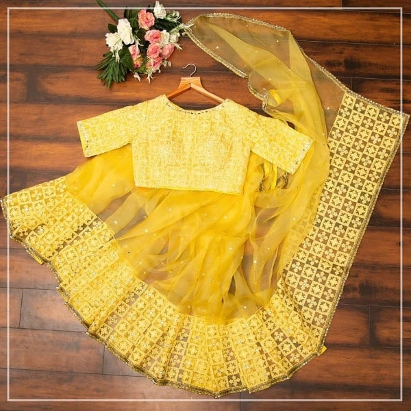 Silk Saree 