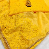 Silk Saree 