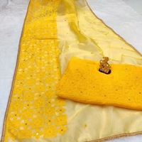 Silk Saree 