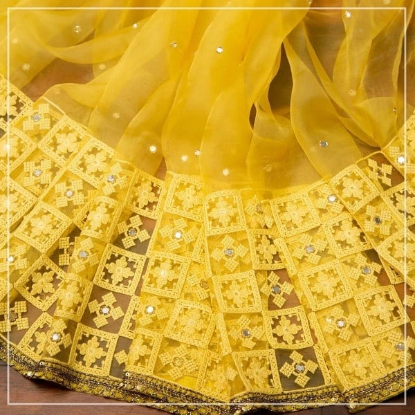 Silk Saree 