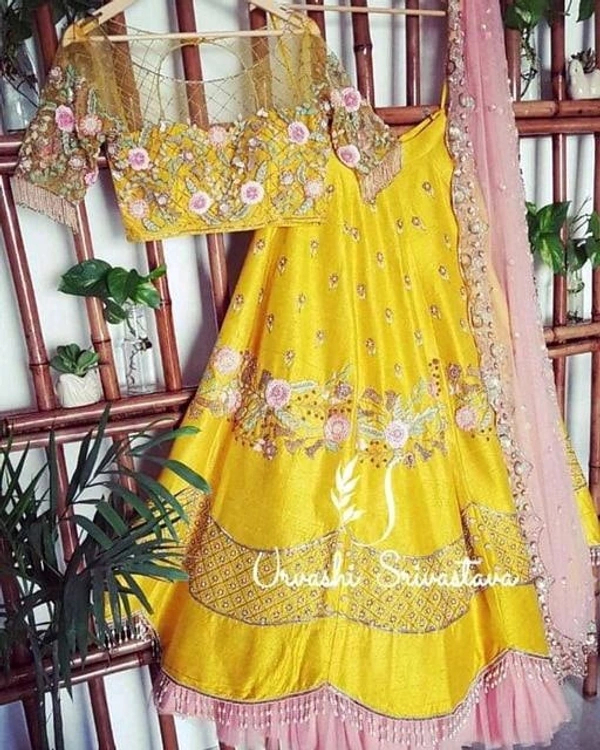 Lehenga Choli