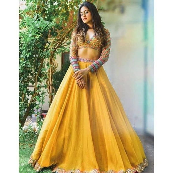 Lehenga Choli