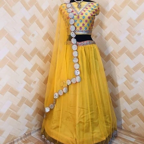 Lehenga Choli