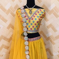Lehenga Choli