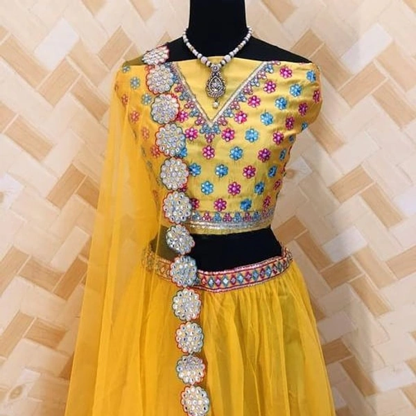 Lehenga Choli