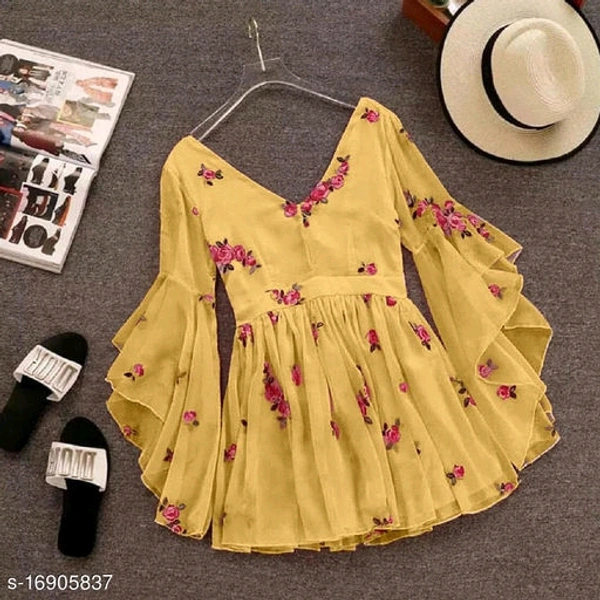 Top And Tunics