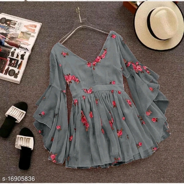 Top And Tunics