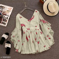 Top And Tunics