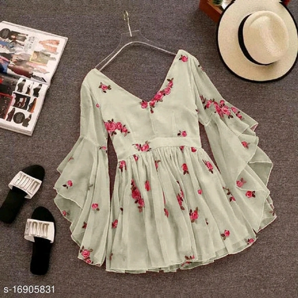 Top And Tunics