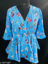 Top And Tunic