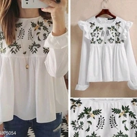 Top Amd Tunic