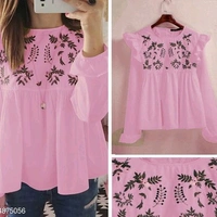 Top Amd Tunic