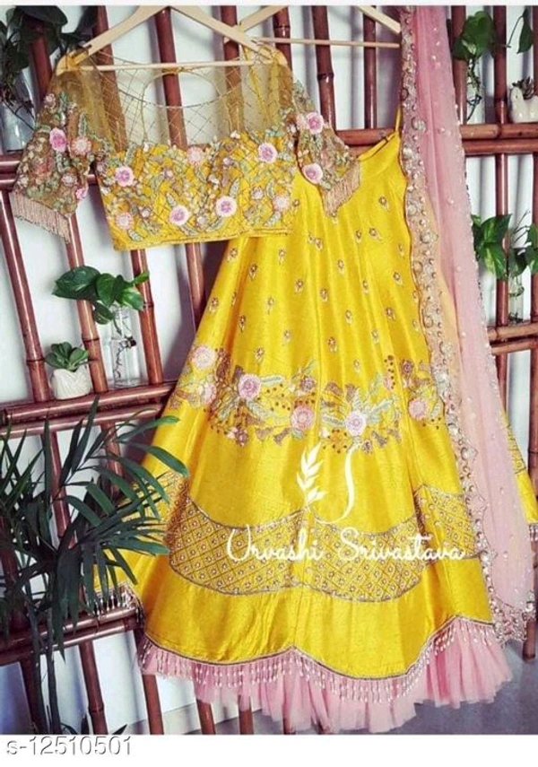 Lehenga Choli