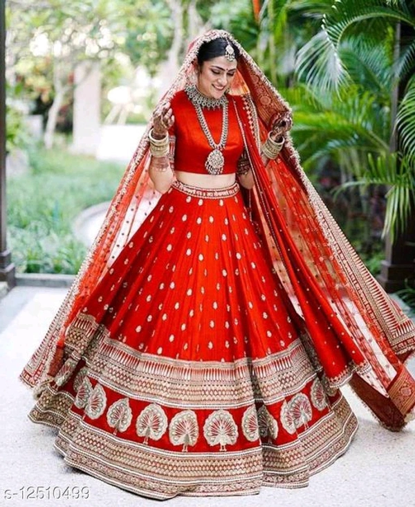 Lehenga Choli