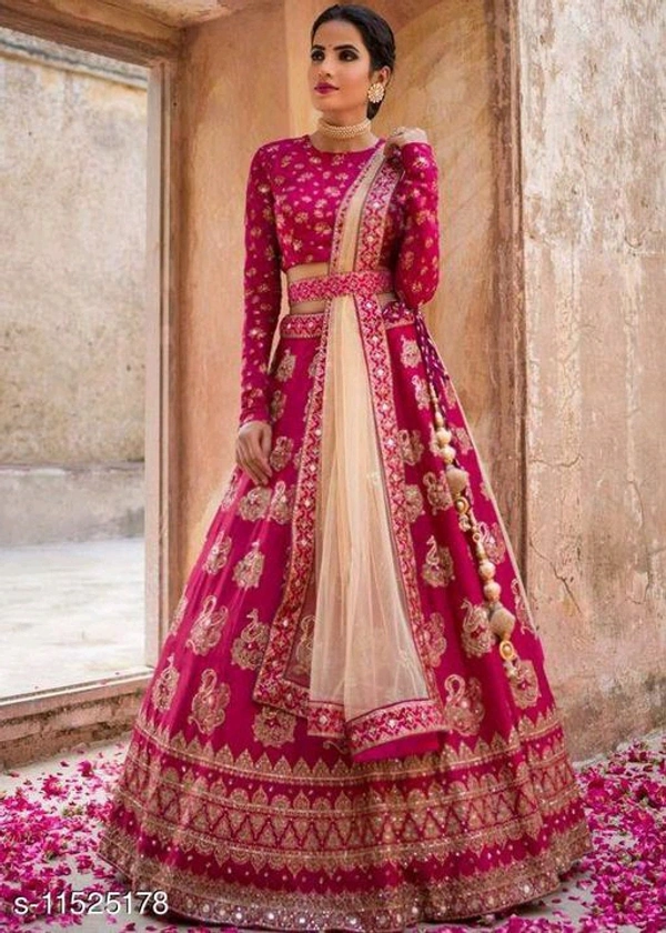 Lehenga Choli