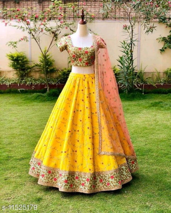 Lehenga Choli