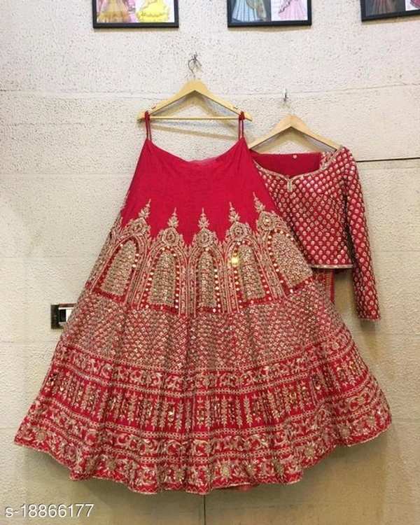 Lehenga Choli