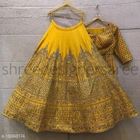 Lehenga Choli