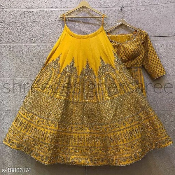 Lehenga Choli